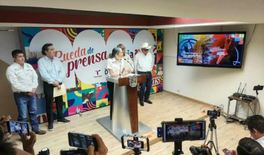 Feria Tamaulipas 2026: la fiesta que reúne lo mejor de nuestra tierra