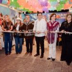 Sabores y tradiciones de Tamaulipas se reúnen en la Feria Tamaulipas 2026