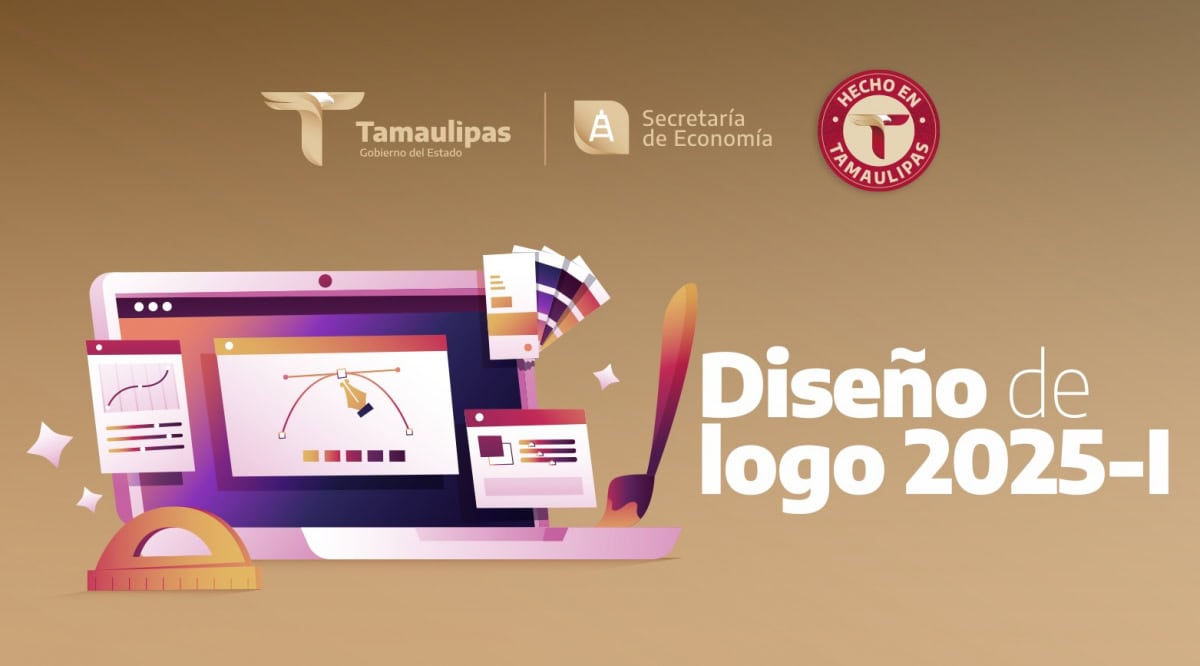 Convocatoria Diseño de Logo 2025-I