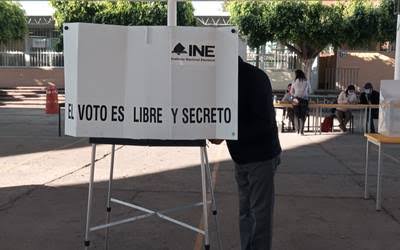 Firman SET e INE convenio para colaborar en la logística de la próxima elección