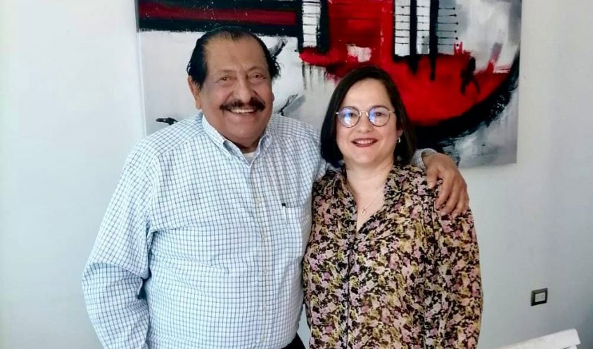 Acuerdan SET y SNTE trabajar en conjunto para transformar la educación en Tamaulipas