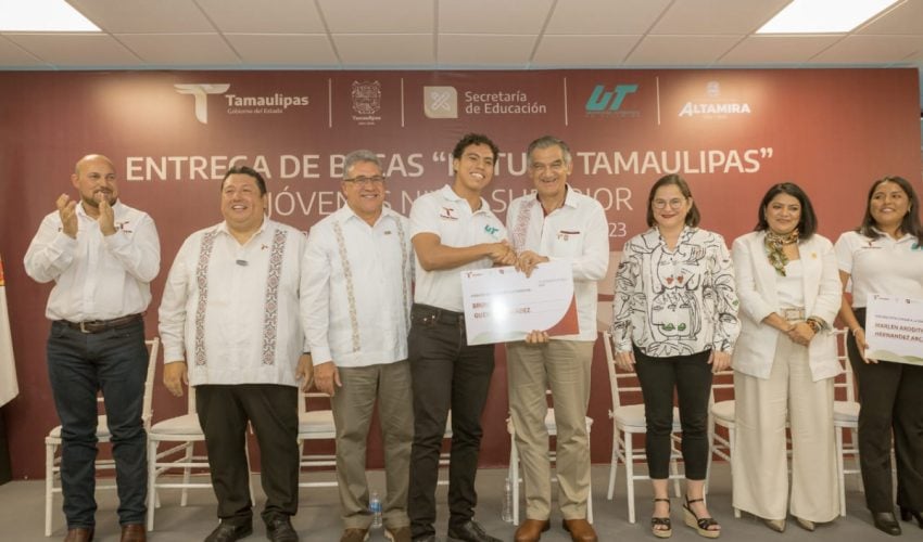 En 365 días gobierno de Américo ha destinado 420 MDP al sector educativo