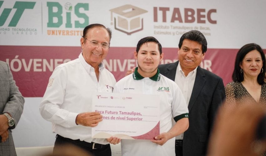 Invita ITABEC a conocer su oferta de becas y créditos educativos