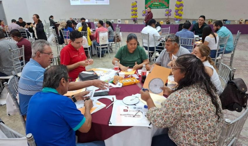 Se fomentará la lectura mediante las bibliotecas escolares