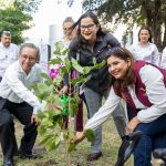 Hacen alianza SET y SEDUMA en pro del medioambiente