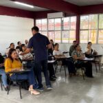 Fortalece Tamaulipas acciones de salud mental para estudiantes de bachillerato