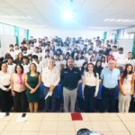 Promueve SET la salud mental y el bienestar emocional entre estudiantes del CONALEP