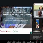 Refuerza SET estrategias para mejorar la lectoescritura en primaria