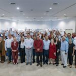 Fortalece SET la estabilidad laboral de 188 nuevos nombramientos de Educación Básica