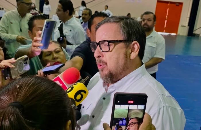 Lidera Tamaulipas reposición de docentes a nivel nacional