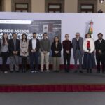 Tamaulipeco se integra al Consejo Asesor para la Transformación Digital del Sector Salud