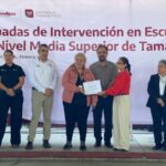 Fortalece SET el bienestar emocional de estudiantes mediante Jornadas de Intervención Escolar