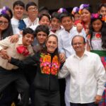 Convoca secretario de Educación a participar en el Primer Concurso Nacional de Coros Escolares