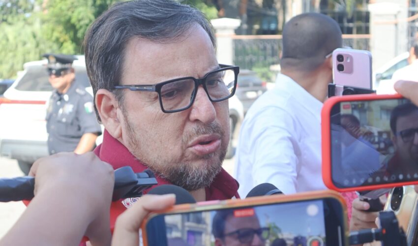 Beneficia SET a más de mil estudiantes con Becas Avanza en Tampico