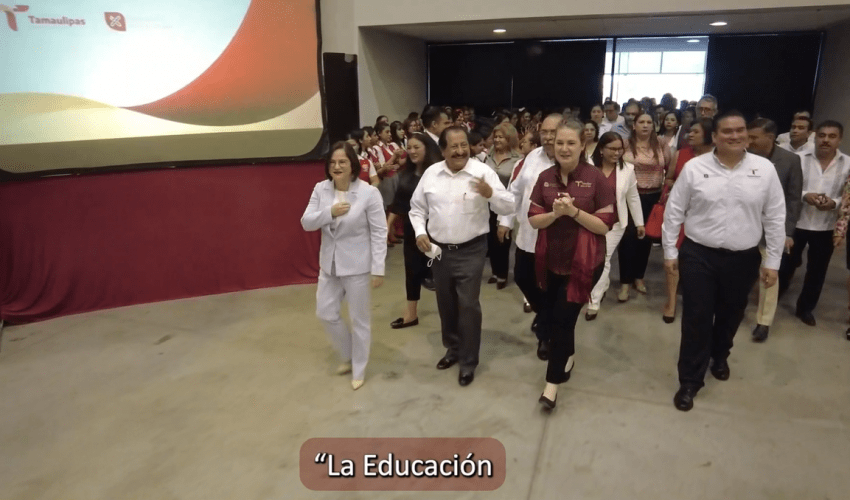 Se llevó a cabo Jornada Académica