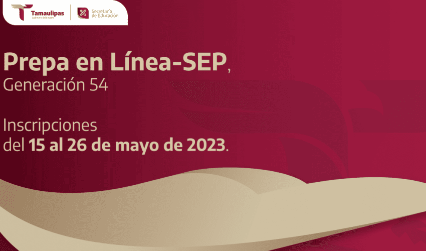 Prepa en Línea-SEP