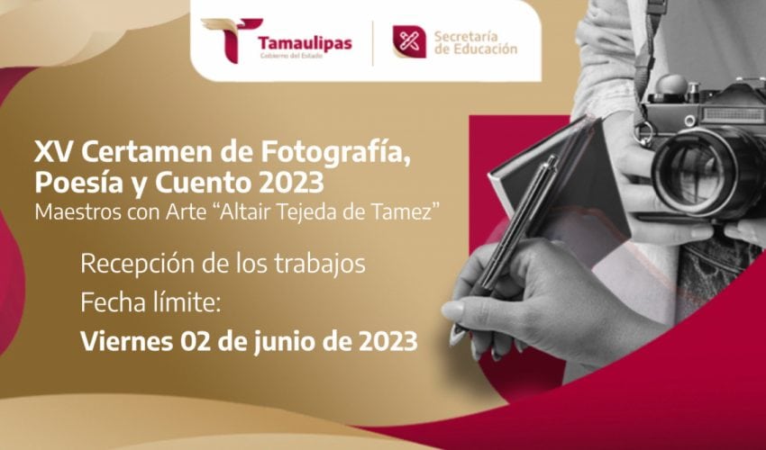 CERTAMEN MAESTROS CON ARTE