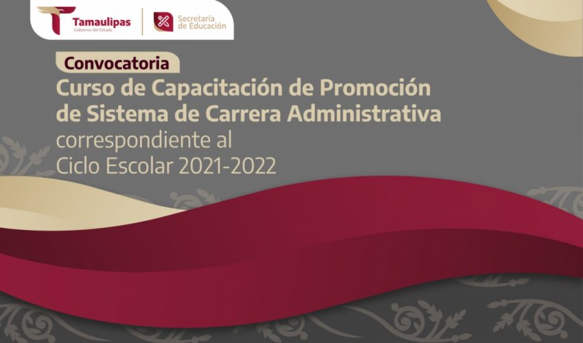 Curso de capacitación de Promoción del Sistema de Carrera Administrativa