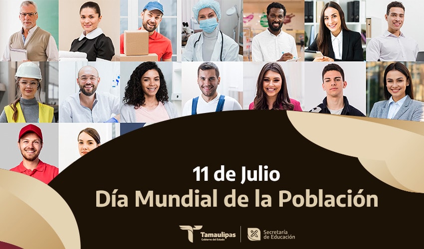 Efeméride – Día Mundial de la Población