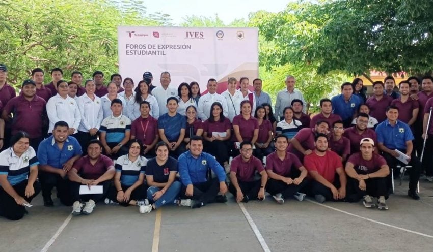 Foro de Expresión Estudiantil