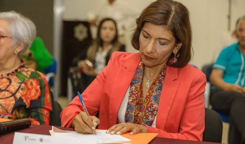 Se instaló el Comité Estatal de Formación Continua