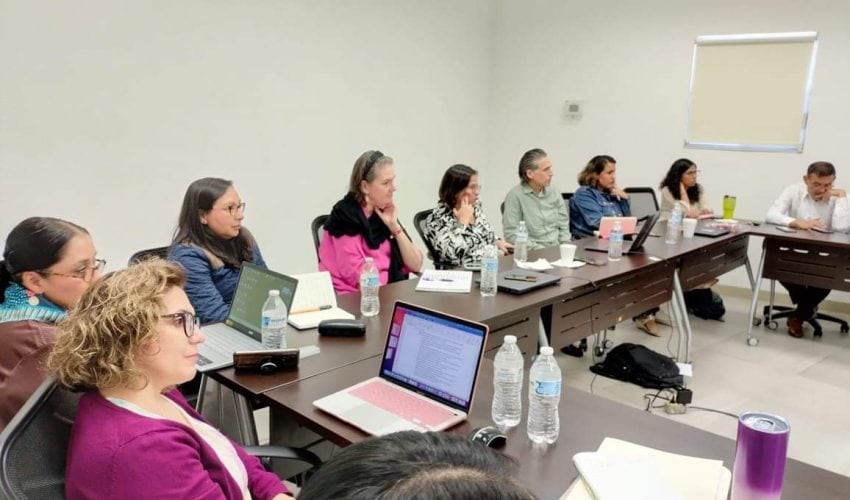 Presentación de la Política de Aprendizajes Fundamentales (PAF)