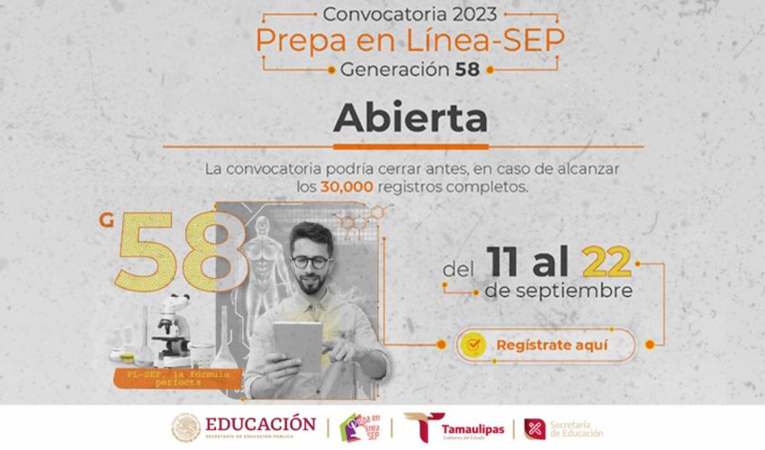 Prepa en Línea-SEP