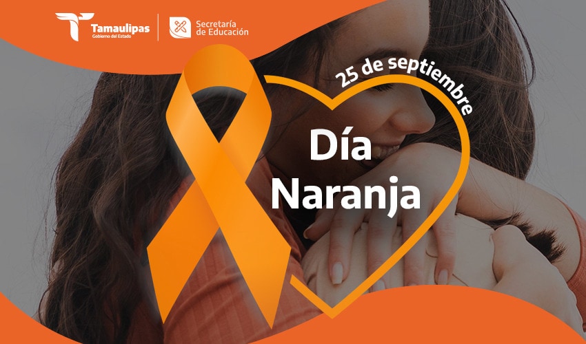 Día Naranja, 25 de septiembre