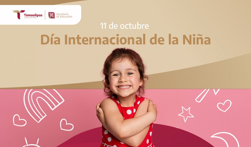 Efeméride – Día Internacional de la Niña