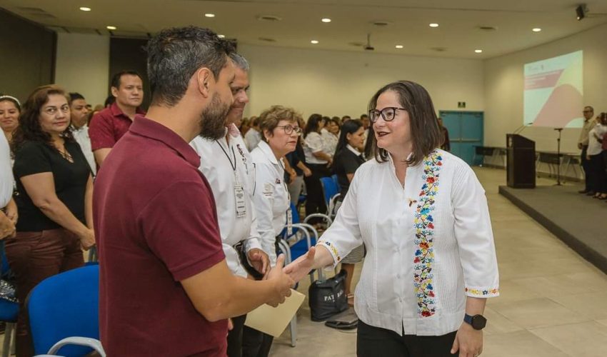 Primera Academia Regional de Educación Media Superior Zona Centro
