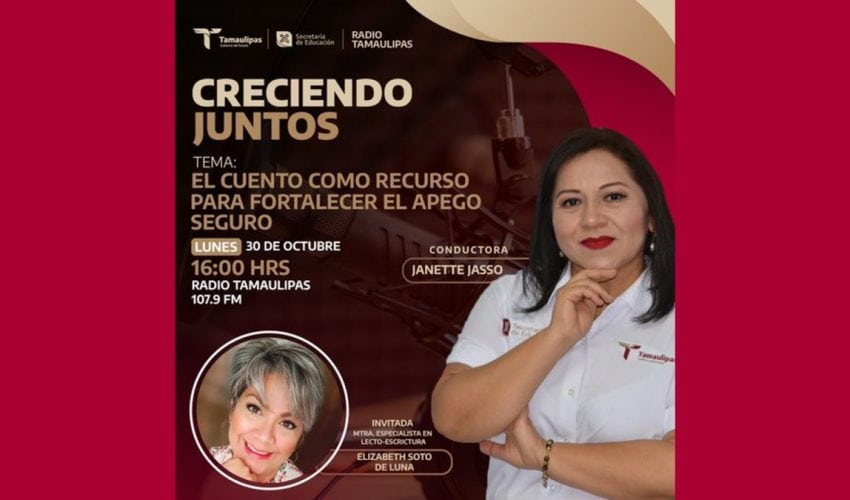 Programa “Creciendo Juntos”