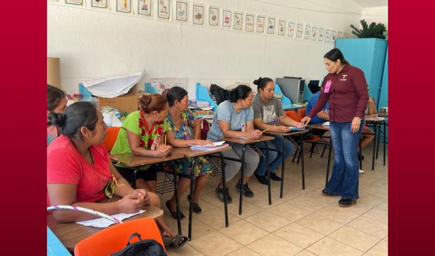 Taller sobre Inteligencia Emocional