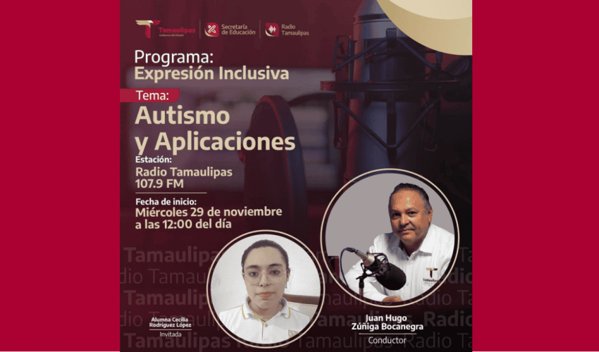 Programa “Expresión Inclusiva”