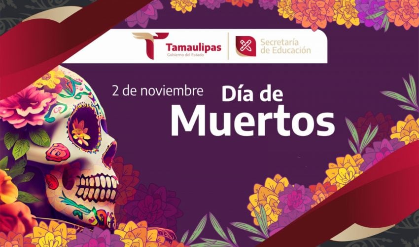 Efeméride – Día de Muertos