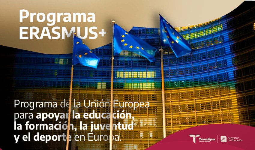 Programa ERASMUS+