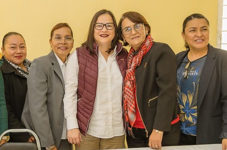 Taller Intensivo de Formación Continua Para Docentes