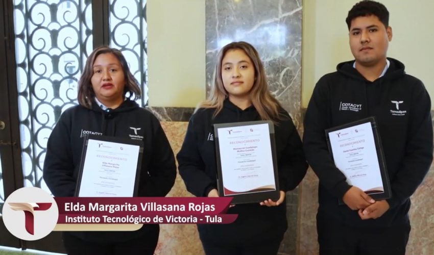 Video: Feria CIENTEC, realizada en Perú.