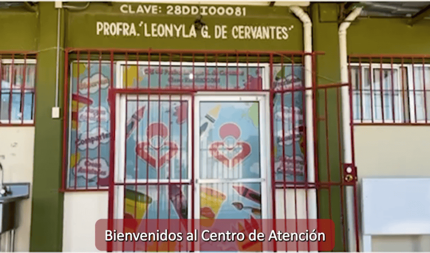 Video: Los Centros de Atención Infantil