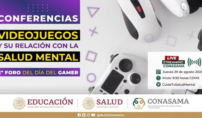 2° Foro del “Día del Gamer”