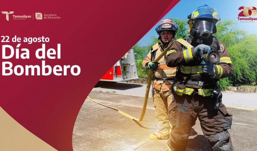 Efeméride – Día del Bombero