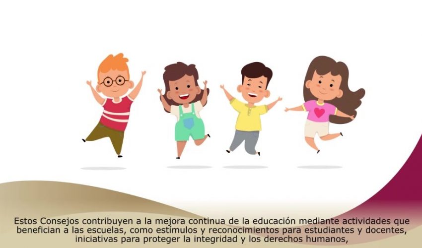 Video: Constitución de Consejos de Participación Escolar