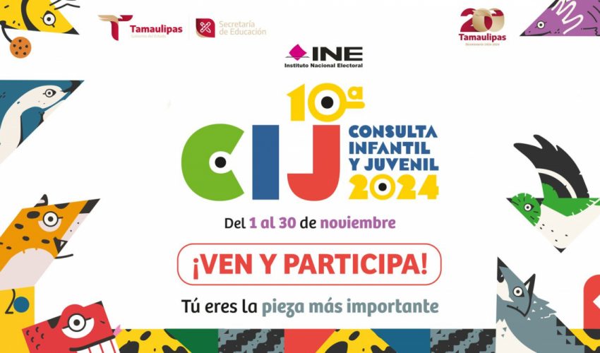 Consulta Infantil y Juvenil 2024