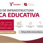 Módulo de Infraestructura Física Educativa 2024