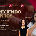 Programa de Radio “Creciendo Juntos”