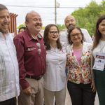 Asamblea Informativa para la Beca Universal de Educación Básica “Rita Cetina”