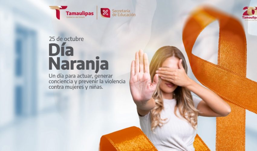 Efeméride – Día Naranja