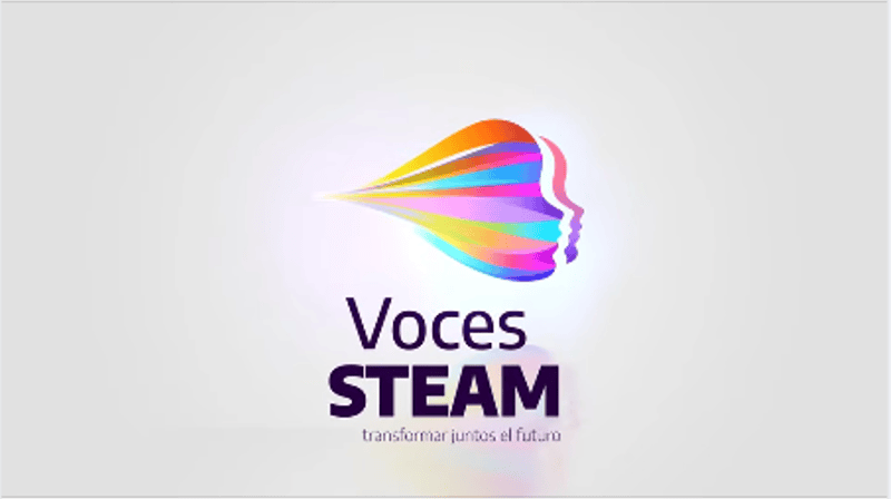 Video: Voces STEAM