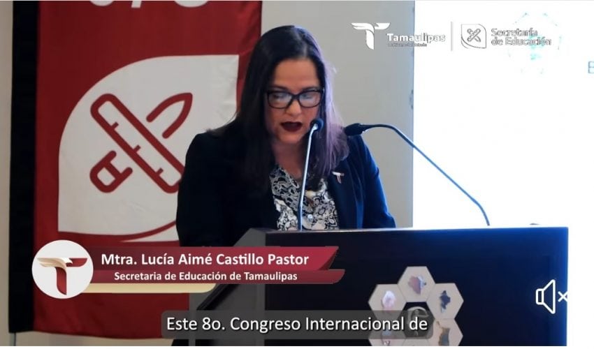 Video: 8° Congreso Internacional en Investigación Educativa