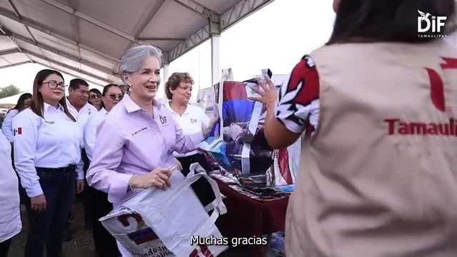 Video: Programa DIF Recicla