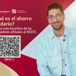 ¿Qué es el ahorro solidario?